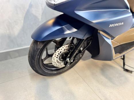 HONDA PCX 160 DLX ABS, Foto 4