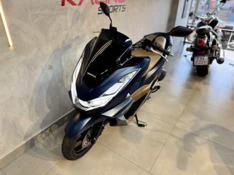 HONDA PCX 160 DLX ABS, Foto 8