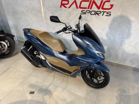 HONDA PCX 160 DLX ABS, Foto 9