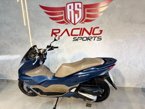 HONDA PCX 160 DLX ABS, Foto 10