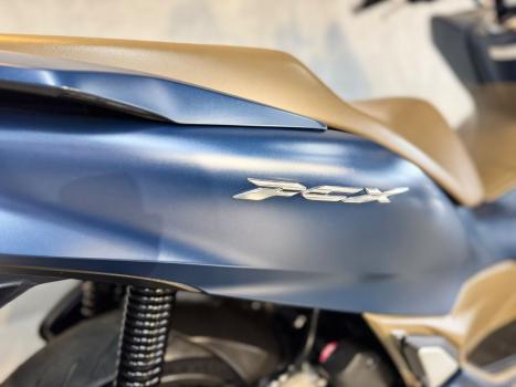 HONDA PCX 160 DLX ABS, Foto 11