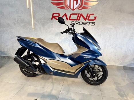 HONDA PCX 160 DLX ABS, Foto 15