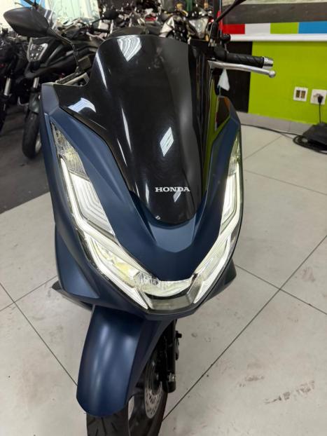 HONDA PCX 160 DLX ABS, Foto 2
