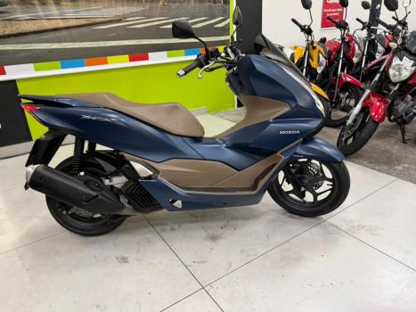 HONDA PCX 160 DLX ABS, Foto 4
