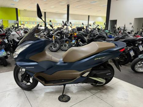 HONDA PCX 160 DLX ABS, Foto 5
