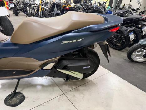 HONDA PCX 160 DLX ABS, Foto 6