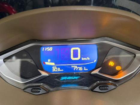 HONDA PCX 160 DLX ABS, Foto 7