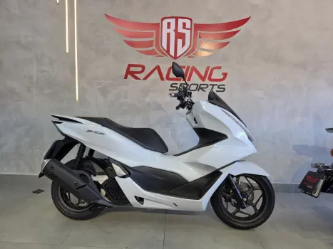 HONDA PCX 160 DLX ABS, Foto 1