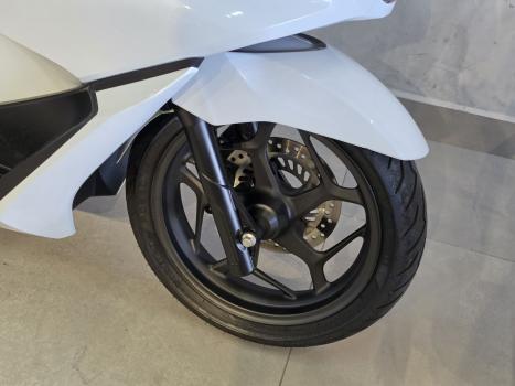 HONDA PCX 160 DLX ABS, Foto 3