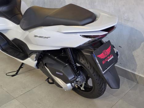 HONDA PCX 160 DLX ABS, Foto 4