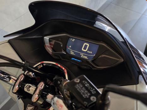 HONDA PCX 160 DLX ABS, Foto 5