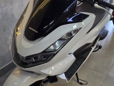 HONDA PCX 160 DLX ABS, Foto 6