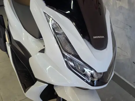 HONDA PCX 160 DLX ABS, Foto 9