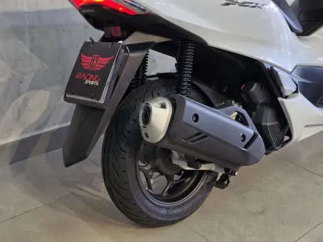 HONDA PCX 160 DLX ABS, Foto 10