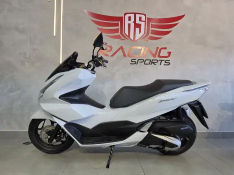 HONDA PCX 160 DLX ABS, Foto 15
