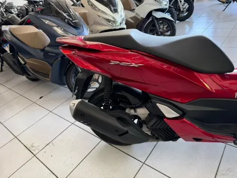 HONDA PCX 160 DLX ABS, Foto 2
