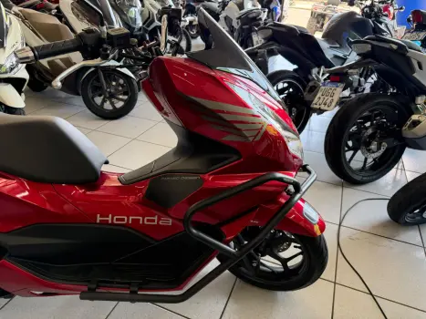 HONDA PCX 160 DLX ABS, Foto 3