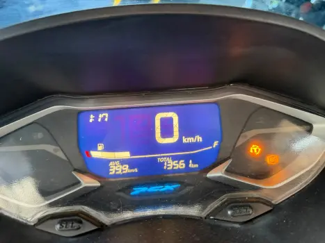 HONDA PCX 160 DLX ABS, Foto 5