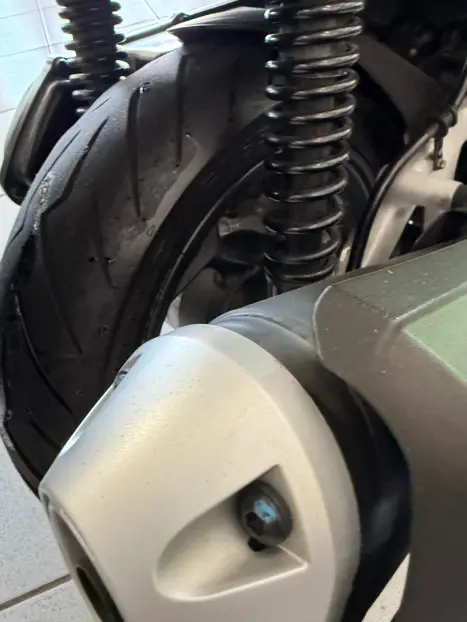 HONDA PCX 160 DLX ABS, Foto 6