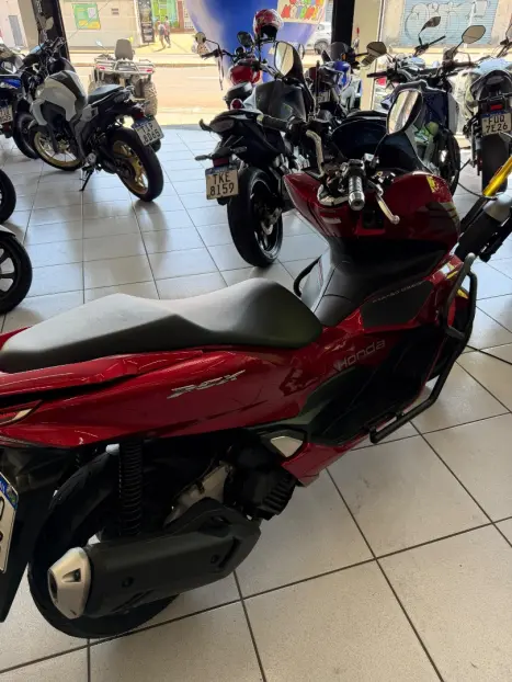 HONDA PCX 160 DLX ABS, Foto 7