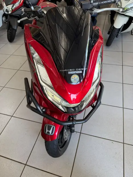 HONDA PCX 160 DLX ABS, Foto 9