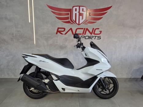 HONDA PCX 160 DLX ABS, Foto 2