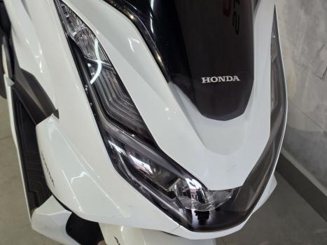 HONDA PCX 160 DLX ABS, Foto 4