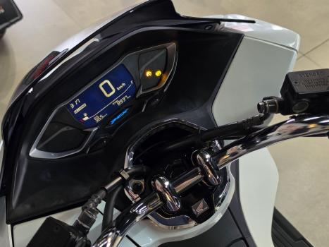 HONDA PCX 160 DLX ABS, Foto 5