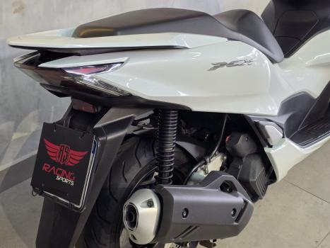 HONDA PCX 160 DLX ABS, Foto 6