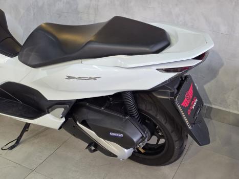 HONDA PCX 160 DLX ABS, Foto 7