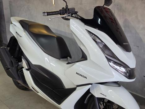 HONDA PCX 160 DLX ABS, Foto 9