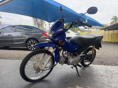 HONDA POP 100 , Foto 1