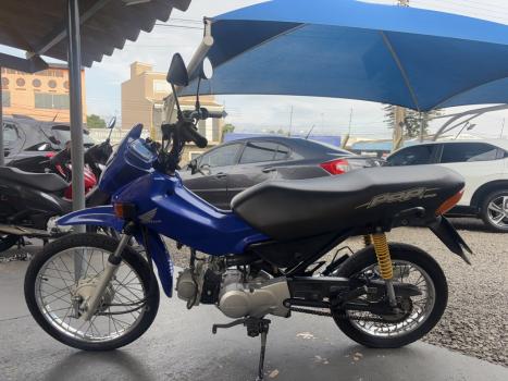 HONDA POP 100 , Foto 2