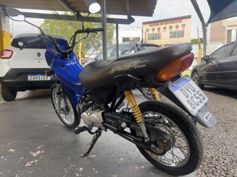 HONDA POP 100 , Foto 3