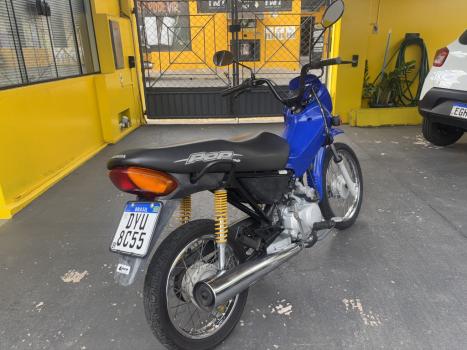 HONDA POP 100 , Foto 4