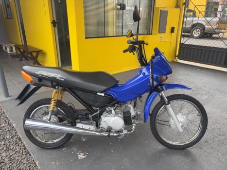 HONDA POP 100 , Foto 5