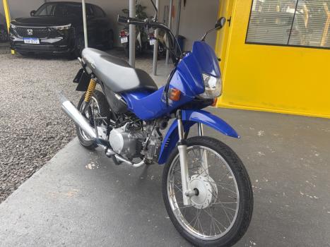 HONDA POP 100 , Foto 6