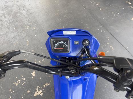 HONDA POP 100 , Foto 7