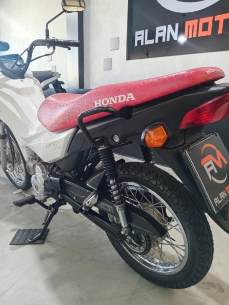 HONDA POP 110 I , Foto 3 HONDA POP 110 I , Foto 3