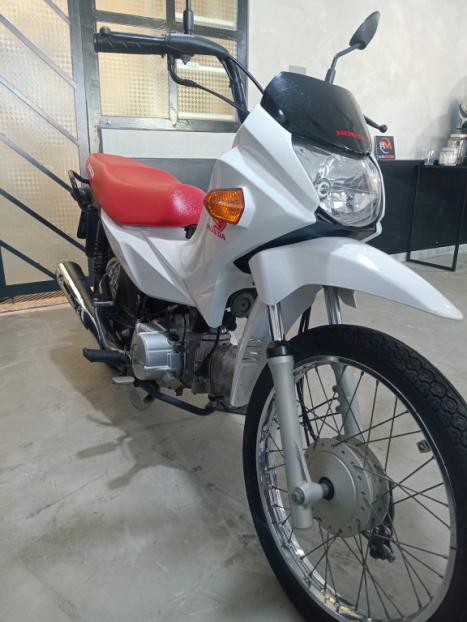 HONDA POP 110 I , Foto 4 HONDA POP 110 I , Foto 4