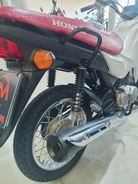 HONDA POP 110 I , Foto 5 HONDA POP 110 I , Foto 5