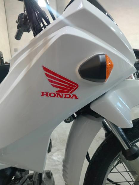 HONDA POP 110 I , Foto 6 HONDA POP 110 I , Foto 6