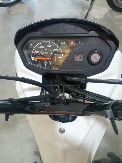 HONDA POP 110 I , Foto 8 HONDA POP 110 I , Foto 8