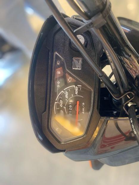 HONDA POP 110 I , Foto 4 HONDA POP 110 I , Foto 4