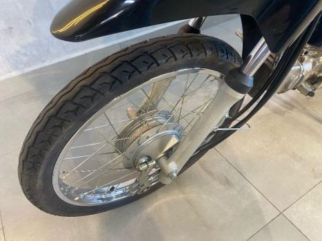 HONDA POP 110 I , Foto 6 HONDA POP 110 I , Foto 6