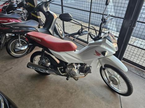 HONDA POP 110 I , Foto 1 HONDA POP 110 I , Foto 1