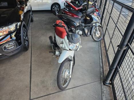 HONDA POP 110 I , Foto 2 HONDA POP 110 I , Foto 2