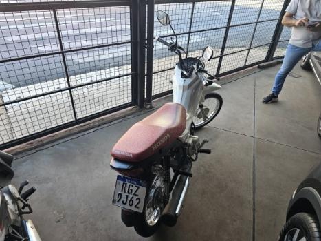 HONDA POP 110 I , Foto 3 HONDA POP 110 I , Foto 3