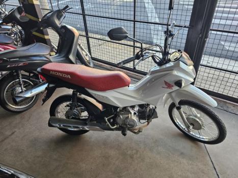 HONDA POP 110 I , Foto 4 HONDA POP 110 I , Foto 4