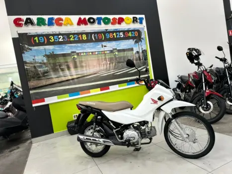HONDA POP 110 I , Foto 1